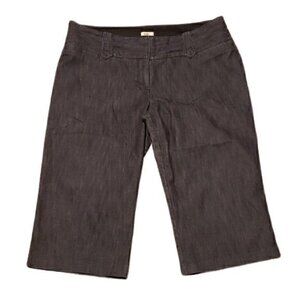 [Studio Y] Capris - Size 15/16